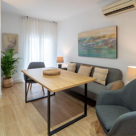 Apartmán Bhost - Hinojo Córdoba Exteriér fotografie