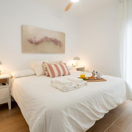 Apartmán Bhost - Hinojo Córdoba Exteriér fotografie