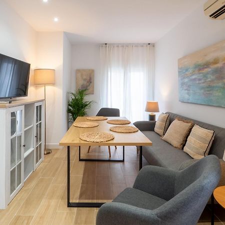 Apartmán Bhost - Hinojo Córdoba Exteriér fotografie