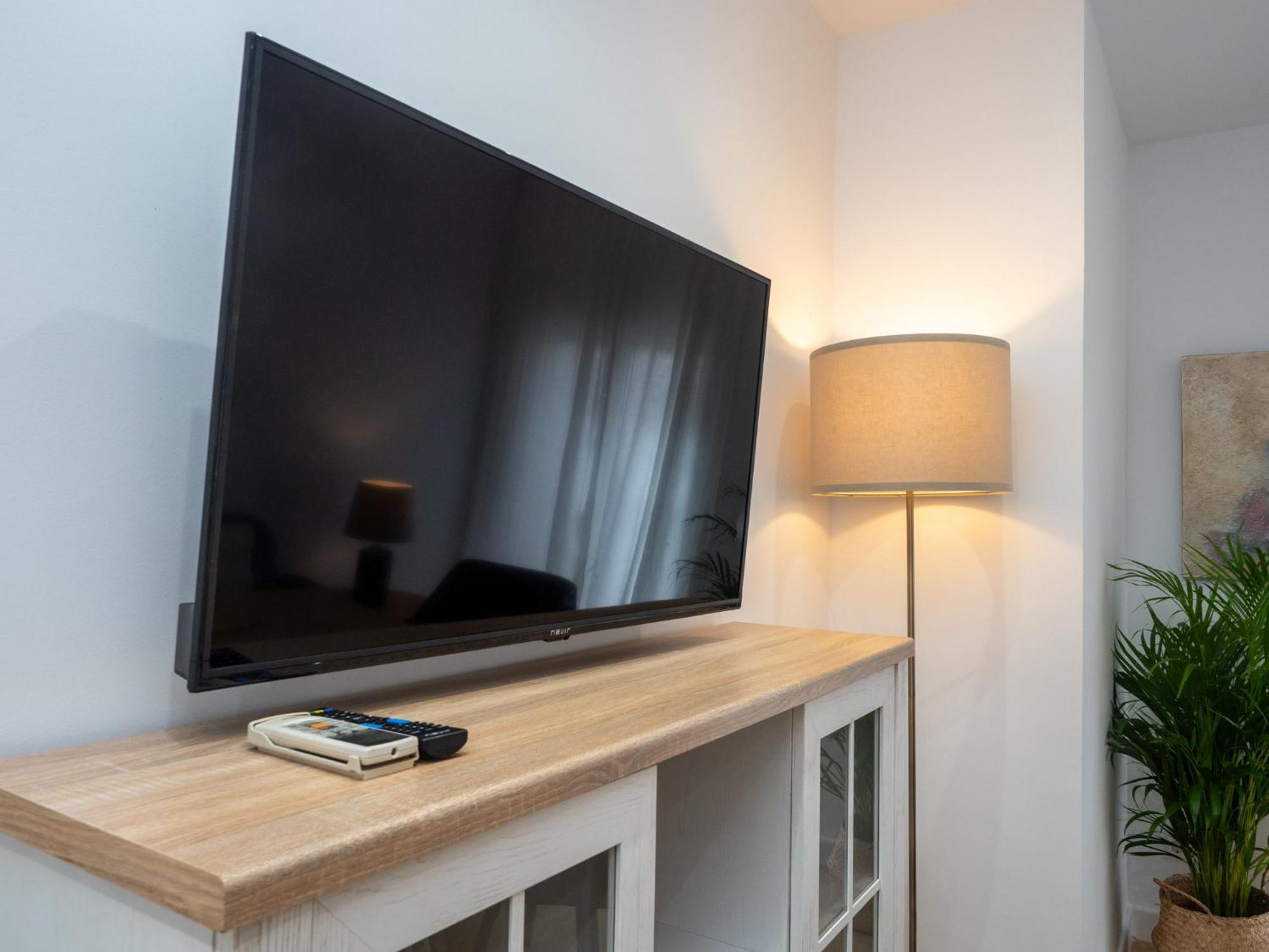 Apartmán Bhost - Hinojo Córdoba Exteriér fotografie