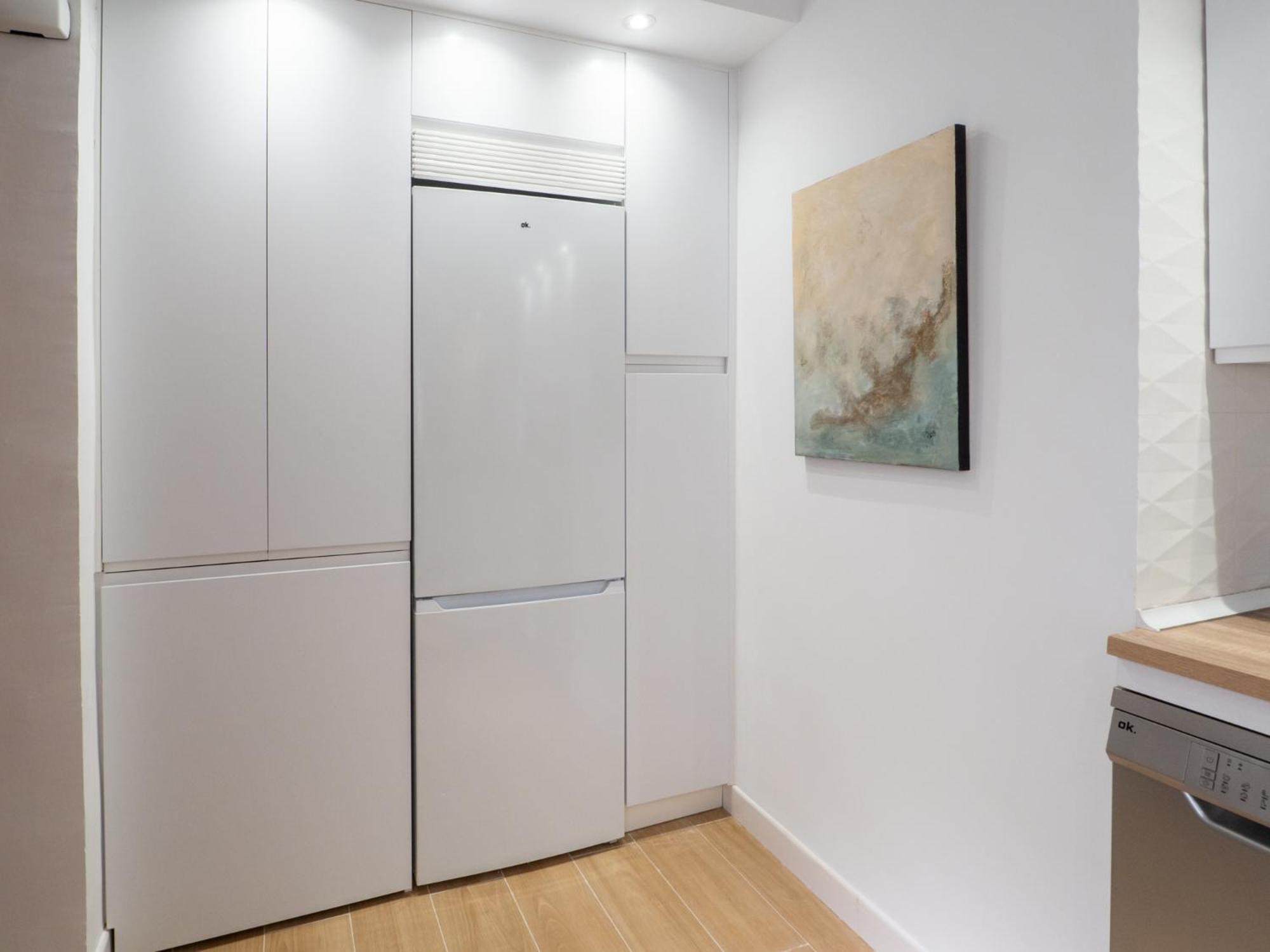 Apartmán Bhost - Hinojo Córdoba Exteriér fotografie