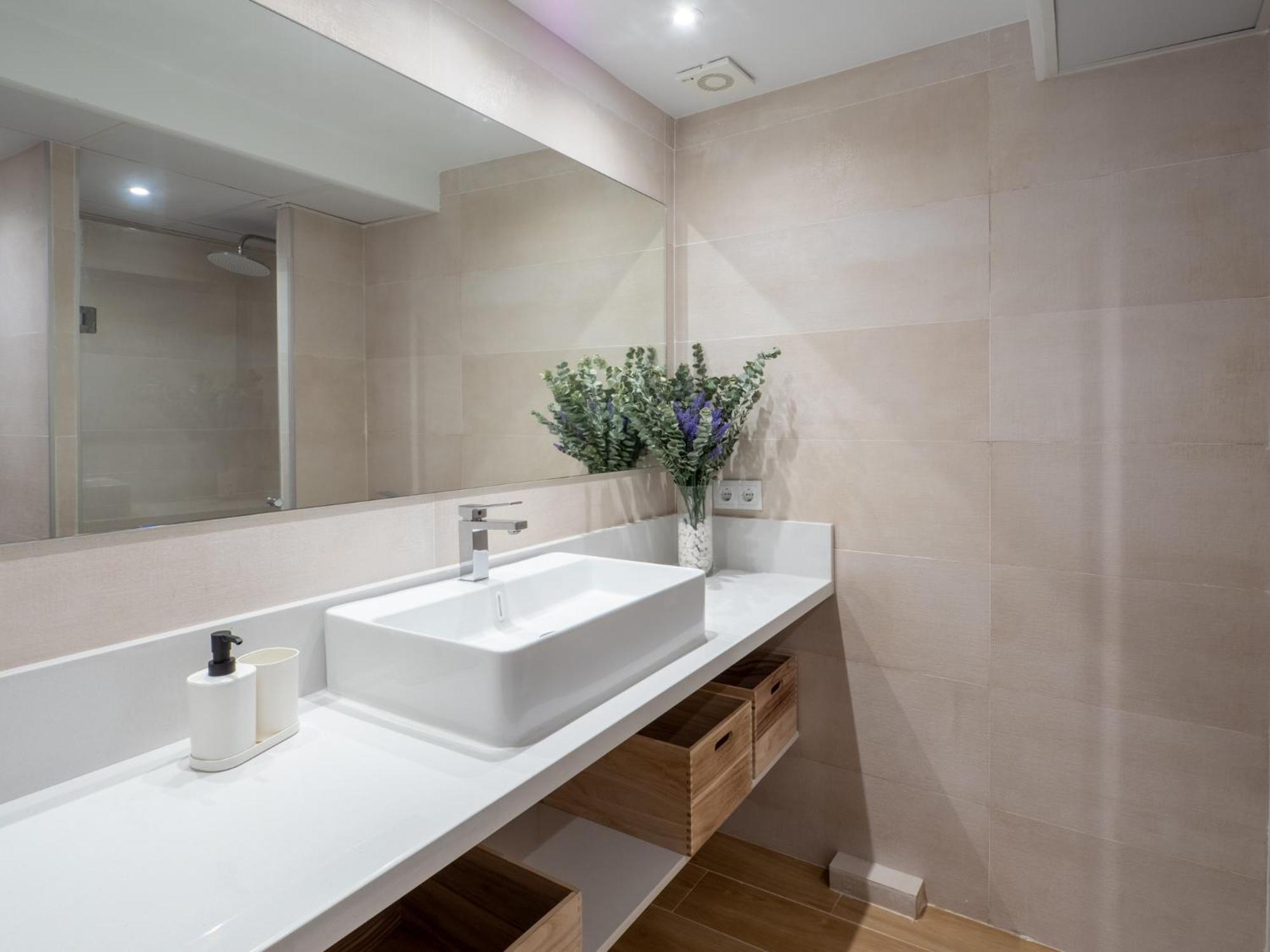 Apartmán Bhost - Hinojo Córdoba Exteriér fotografie