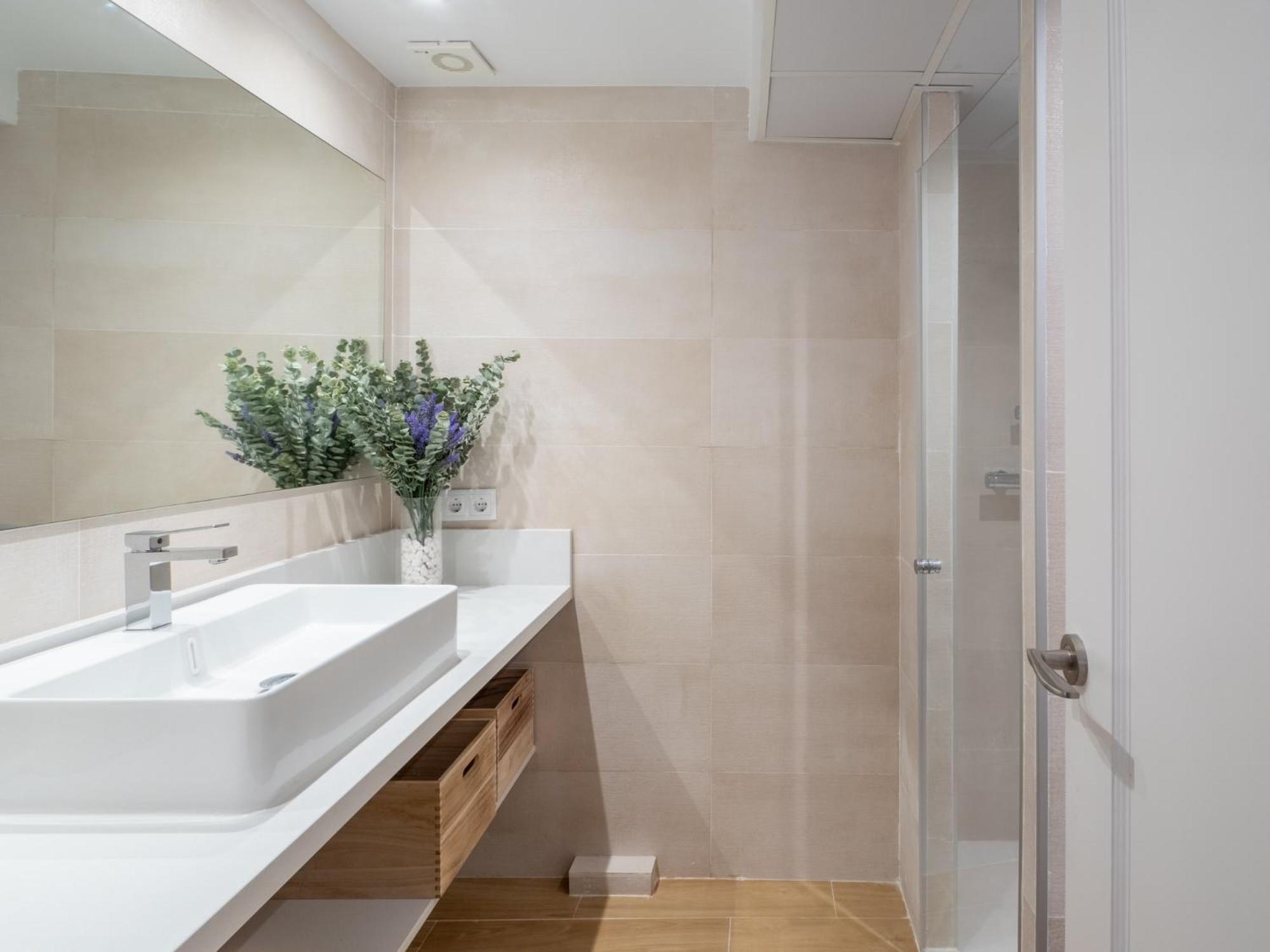 Apartmán Bhost - Hinojo Córdoba Exteriér fotografie