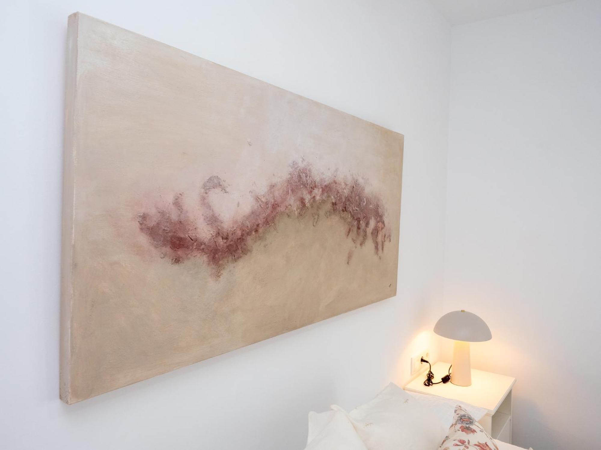 Apartmán Bhost - Hinojo Córdoba Exteriér fotografie