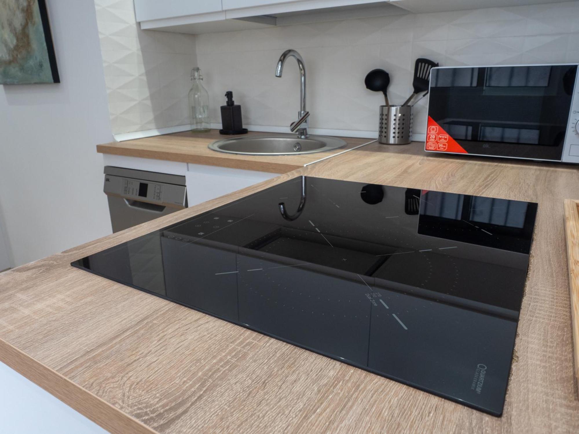 Apartmán Bhost - Hinojo Córdoba Exteriér fotografie