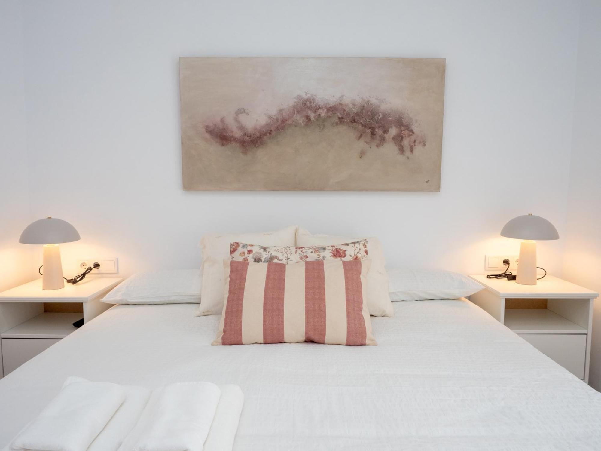 Apartmán Bhost - Hinojo Córdoba Exteriér fotografie