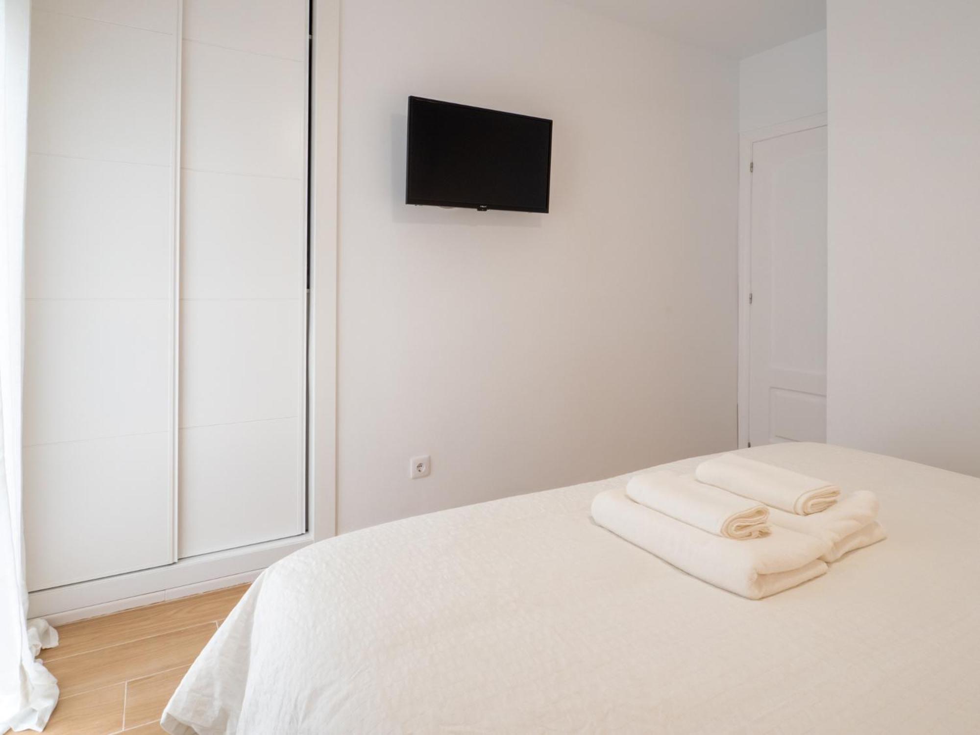 Apartmán Bhost - Hinojo Córdoba Exteriér fotografie