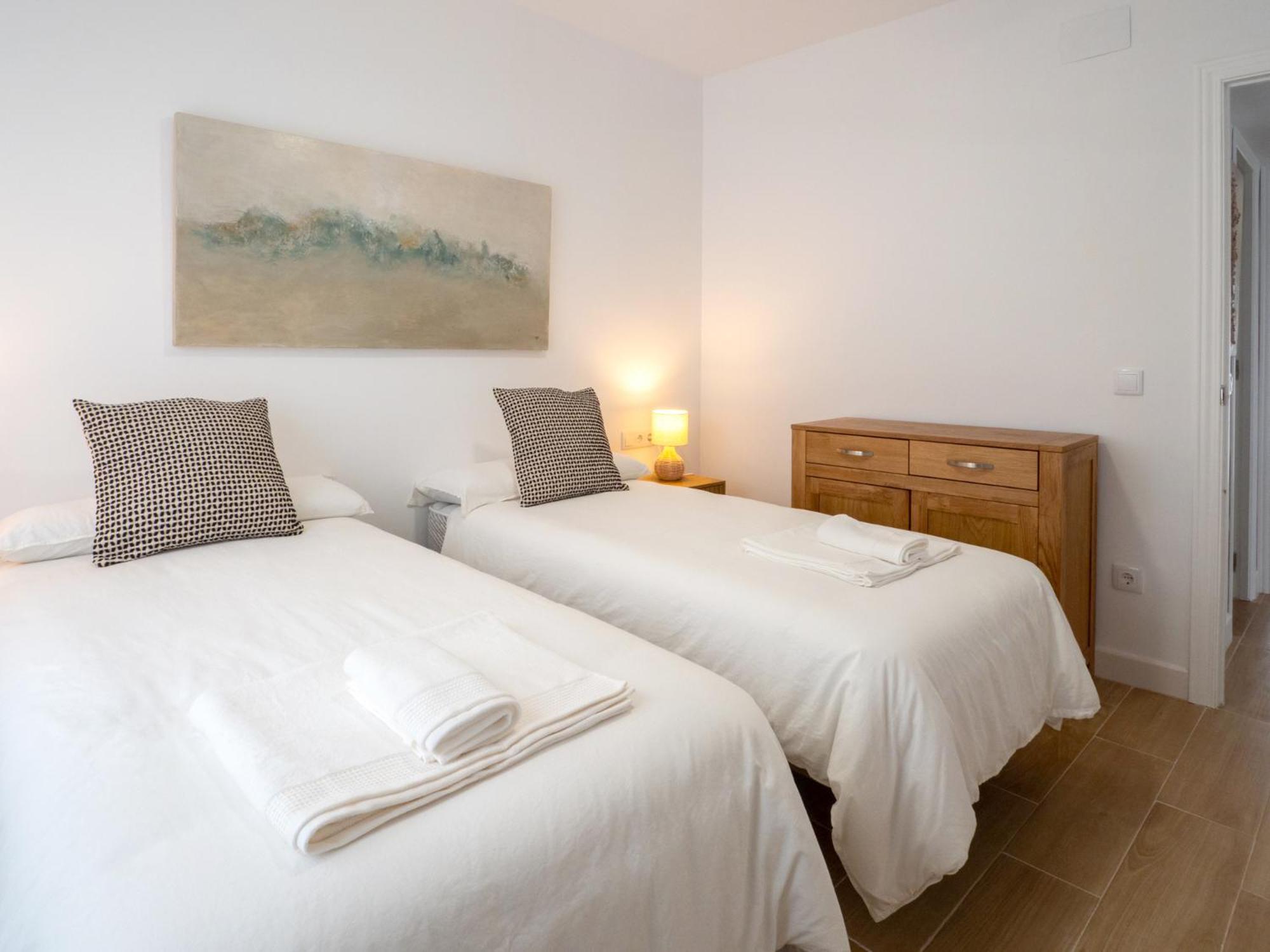 Apartmán Bhost - Hinojo Córdoba Exteriér fotografie