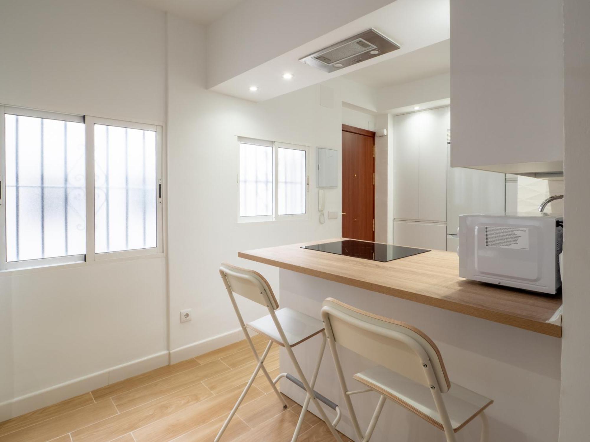 Apartmán Bhost - Hinojo Córdoba Exteriér fotografie