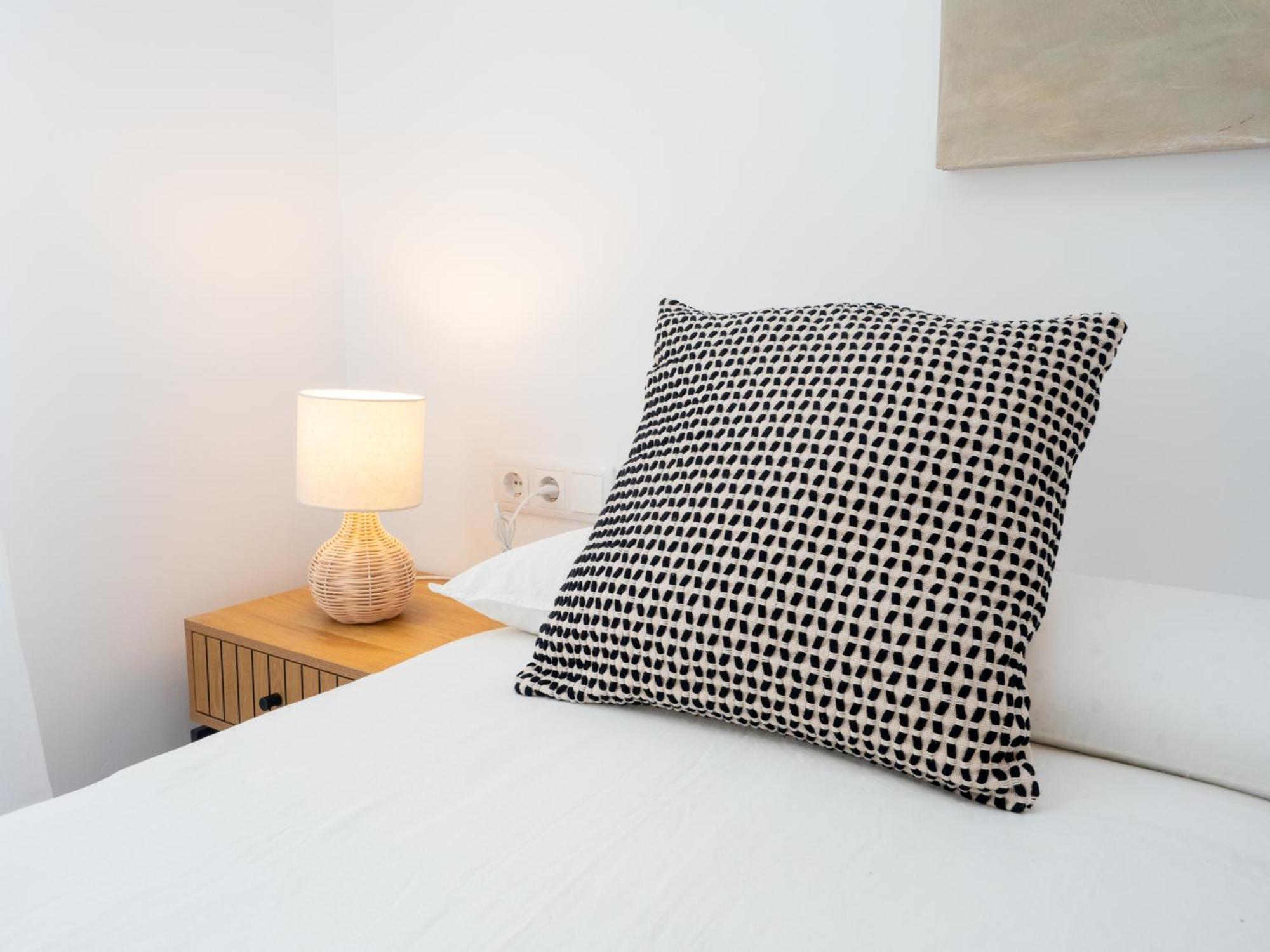 Apartmán Bhost - Hinojo Córdoba Exteriér fotografie