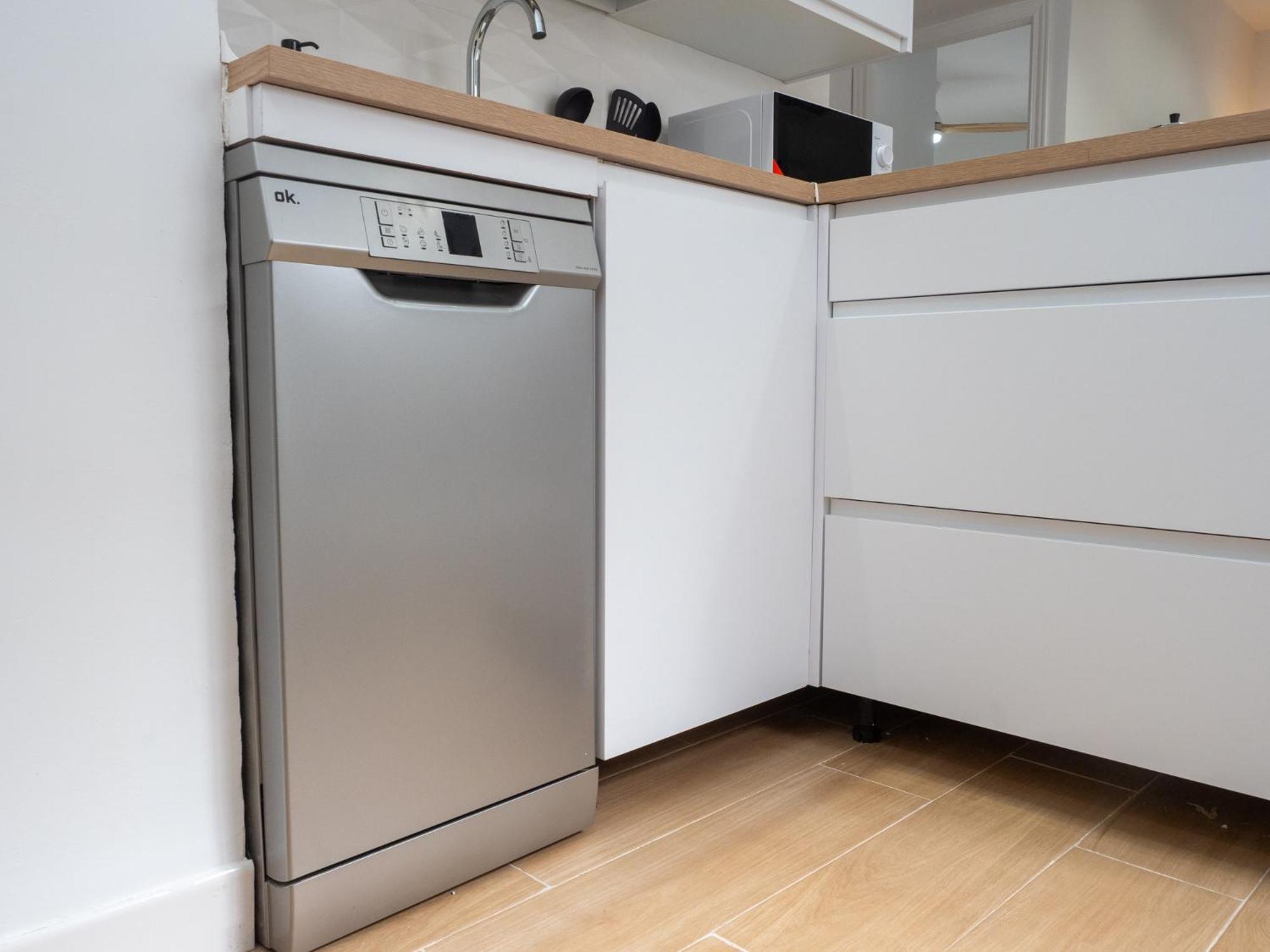 Apartmán Bhost - Hinojo Córdoba Exteriér fotografie