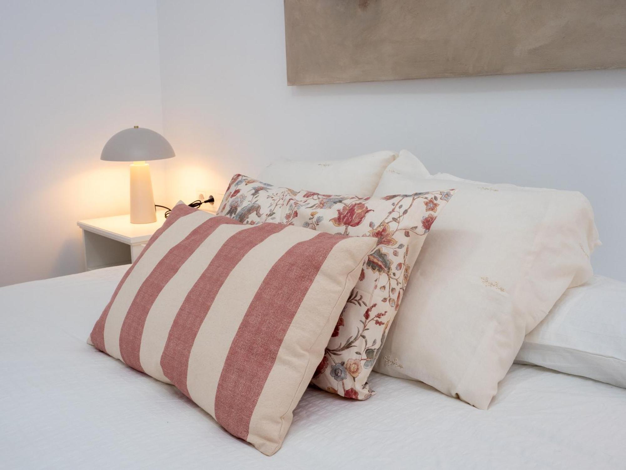 Apartmán Bhost - Hinojo Córdoba Exteriér fotografie