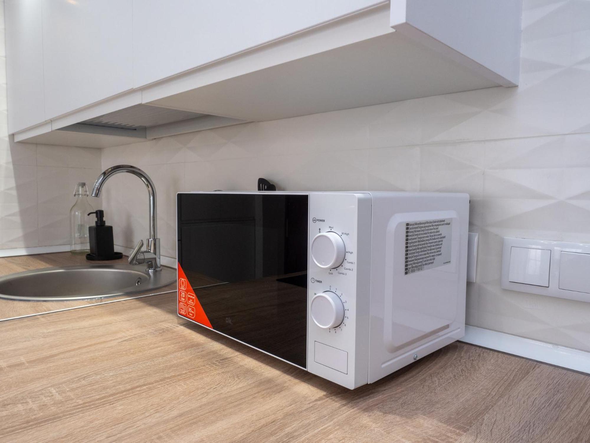 Apartmán Bhost - Hinojo Córdoba Exteriér fotografie