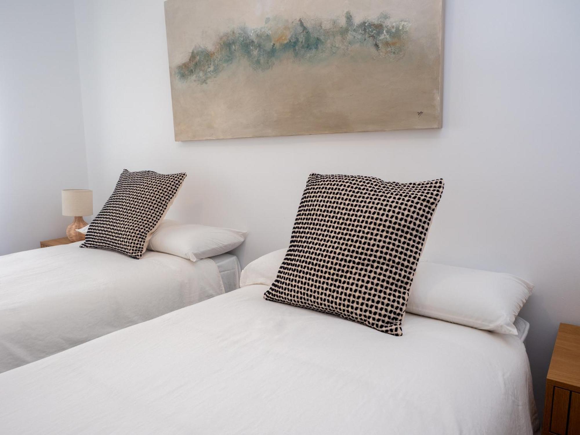Apartmán Bhost - Hinojo Córdoba Exteriér fotografie