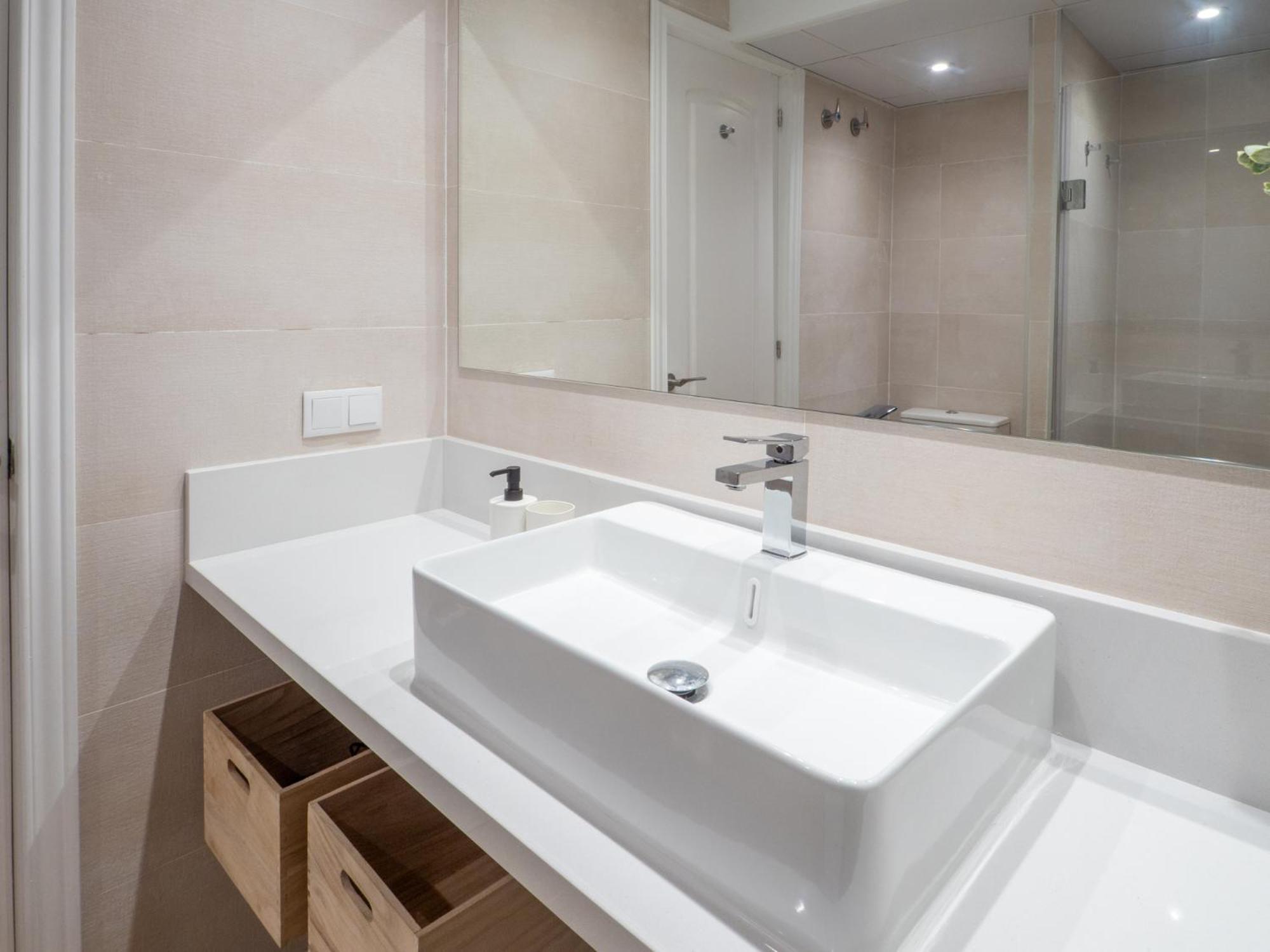 Apartmán Bhost - Hinojo Córdoba Exteriér fotografie